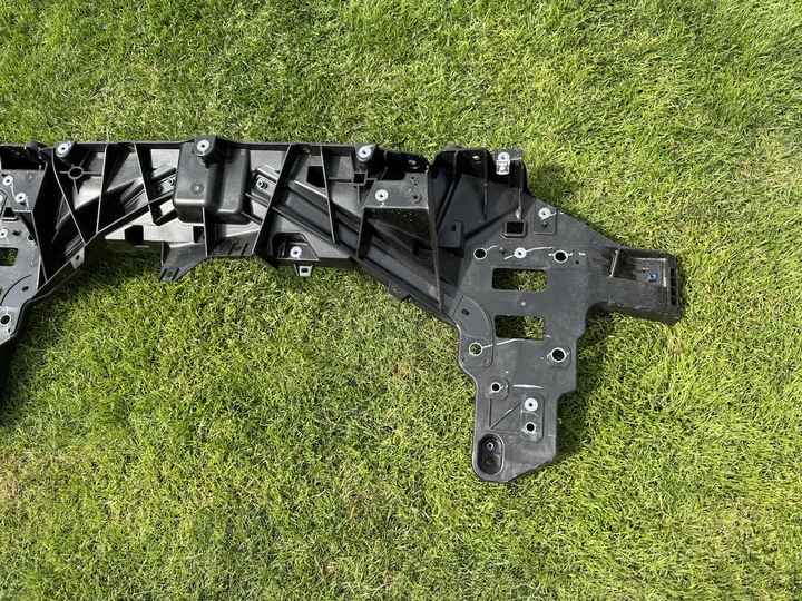 фото №3, Tesla модель x mx x-plaid усилитель pas переднее оригинал 1610728-01-c