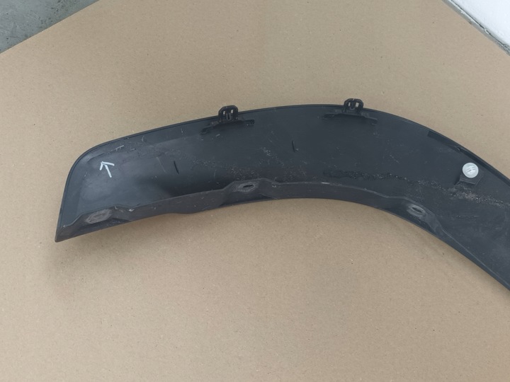 фото №8, Планка задня ліва toyota corolla cross зад лівий