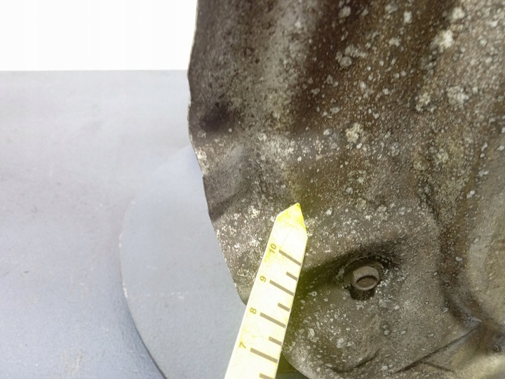 фото №6, Bmw 5 f11 f10 поворотный кулак перед левая ступица рычаги 6775769