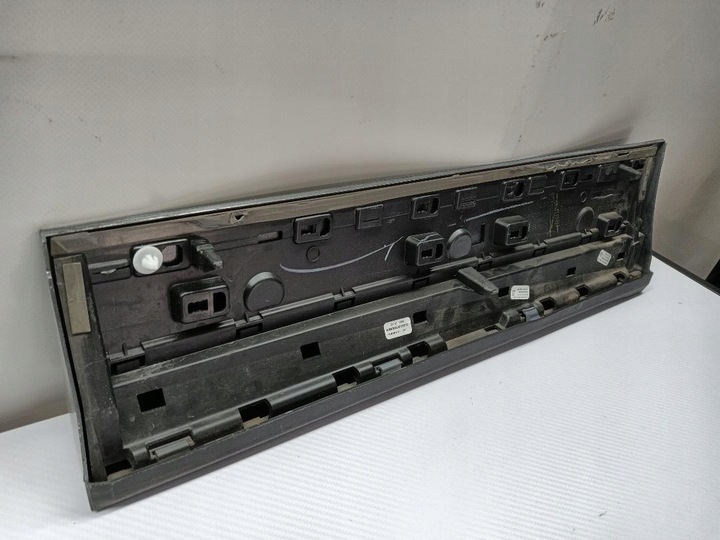 фото №8, Планка дверь зад задняя правая audi q5 80a853970