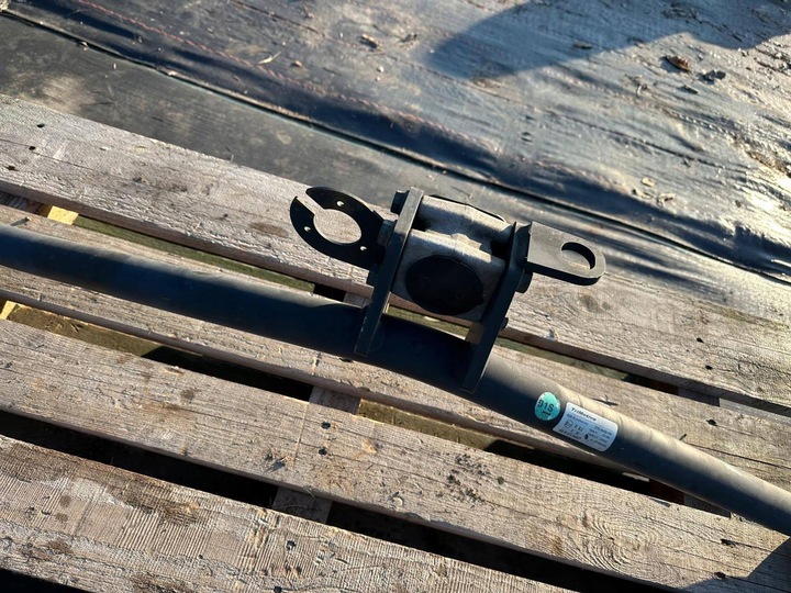 фото №5, Hak буксировочный suzuki vitara iii рестайлинг 72901-86r00-000