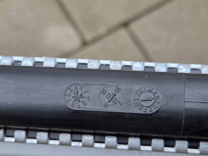 фото №13, Mercedes w206 w223 glc x254 радіаторів води a0995009100 2024r