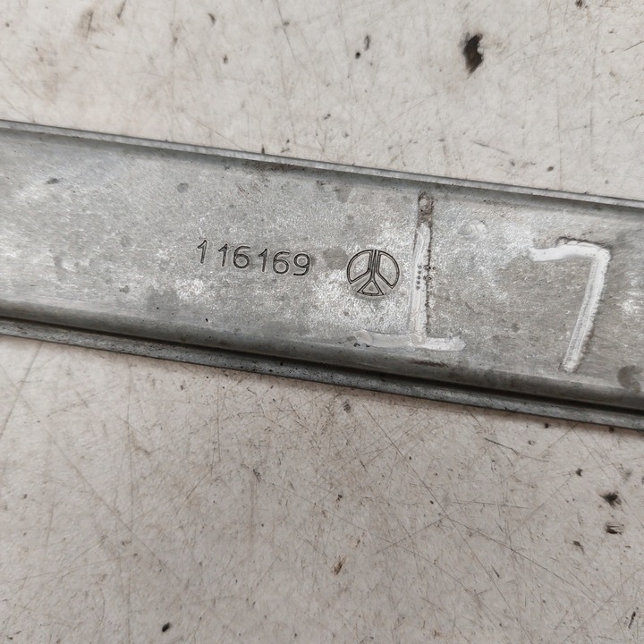 фото №15, Bmw e65 підйомник вікна лівий зад 7034387 7075673