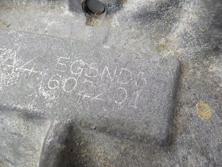 фото №14, Hyundai i10 17r 1.2 16v 87km коробка передач коробки передач автомат eg5nd3