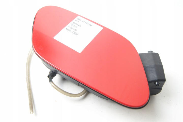 фото №2, Gd golf vii кришка заливання пального 5g0809857 ly3d