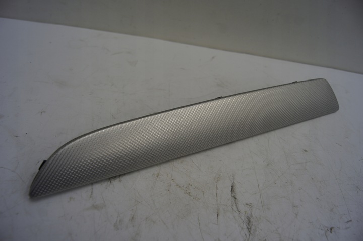 фото №10, Audi a4 b8 рестайлінг універсал allroad декори двері консолі рамка тунелю alu