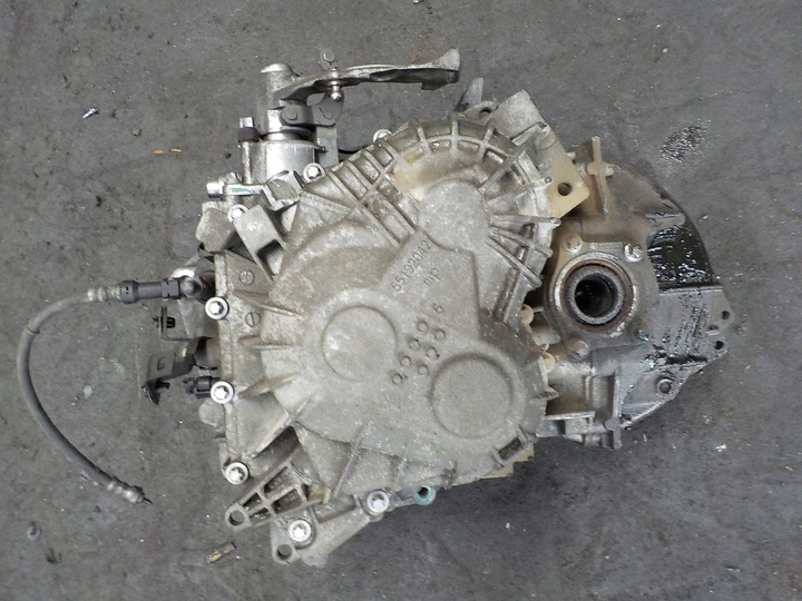 фото №10, Insignia коробка передач коробки передач 983070 2.0 cdti 6biegów