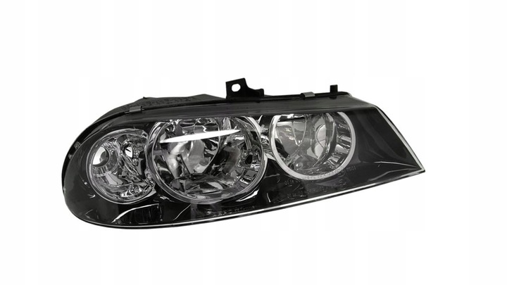 фото №1, Фара лампа права alfa 156 932 03-05