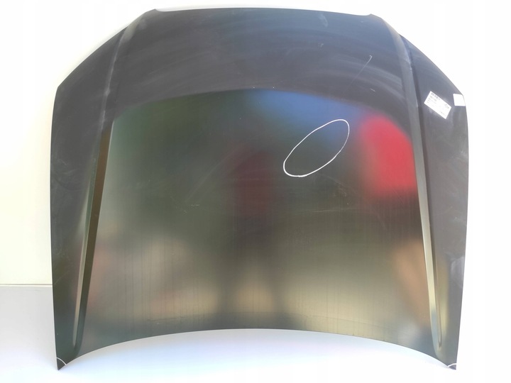 фото №1, Капот кришка двигуна audi a4 8ed b7 04-07 1017100