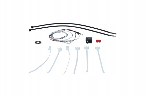 фото №8, Компресор кондиціонера nrf 32429 з серії easy fit pl dystrybucja