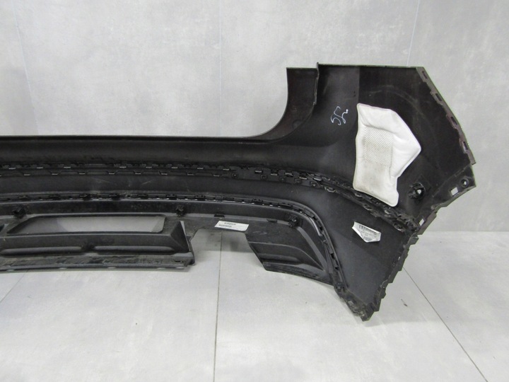 фото №10, Бампер зад задний vw volkswagen tiguan 2 ii 5na r-line 15-19