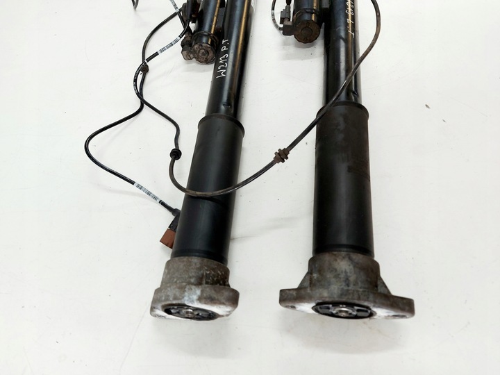 фото №3, Mercedes w213 амортизатор зад airmatic 17r.