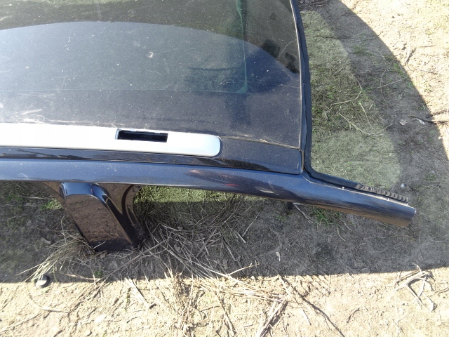 фото №8, Peugeot 5008 солнечный крыша панорама стекло рейлинги 2013r