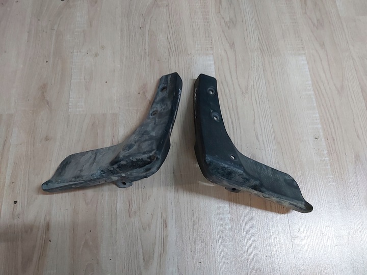 фото №5, Toyota gt86 subaru brz бризковик перед лівий правий