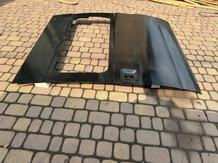 фото №7, Ford transit mk7 vii 06-13 дверь сдвижные левое зад задние h3 180cm