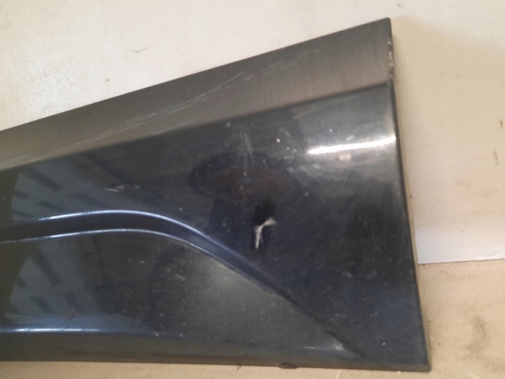 фото №6, Audi q3 рестайлінг 14-18 планка двері перед права 8u0853960d