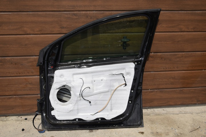 фото №6, Fiat bravo 2 двері перед праві 891 891/b kpl скло