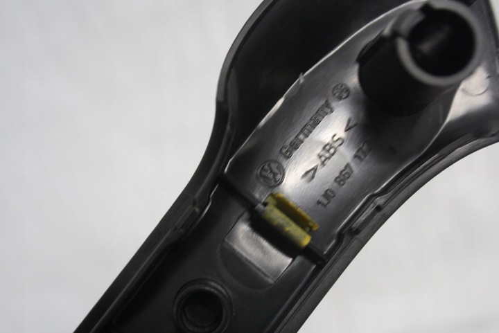 фото №13, Ручка двері права vw golf iv 1j0867172a