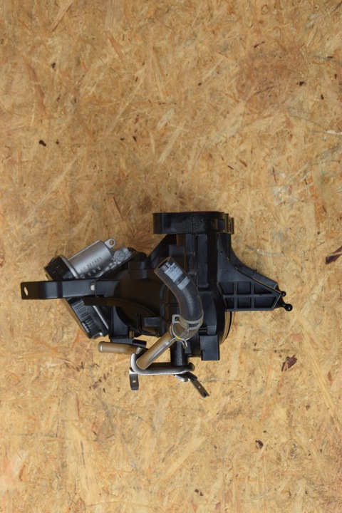 фото №9, Дросельна заслінка колектор всмоктуючий kia hyundai 1.6t-gdi новий 0km оригінал 35100-2m417