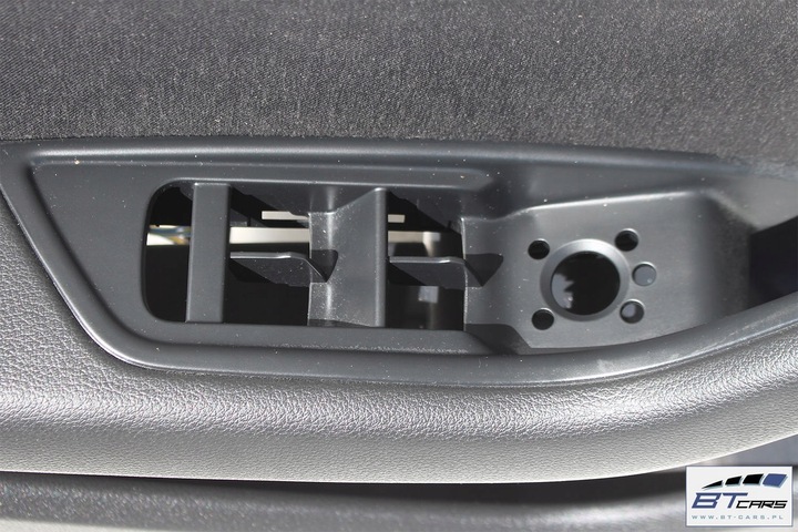 фото №6, Audi a4 8w боковина обшивки дверь дверные обивка 8w 8w9 b9 универсал allroad w