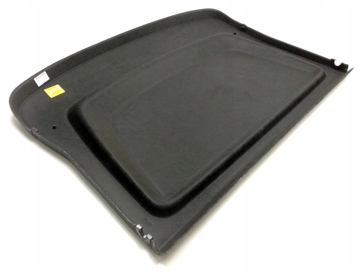 фото №4, Новая org полка задняя зад багажника багажа vw id.4