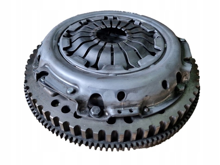 фото №1, Micra k14 dacia clio iv captur i 0.9 1.0 sce tce зчеплення притиск диск