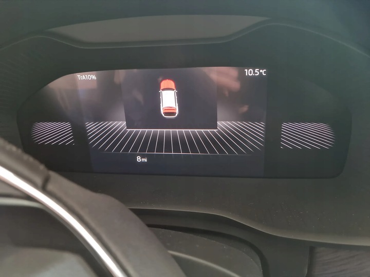 фото №11, Skoda kodiaq 2.0 tdi коробка передач коробки передач vda 0km пробіг нова