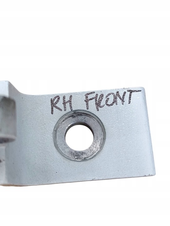 фото №7, Bmw x3 f25 2015 перед сторона права петля верхній двері