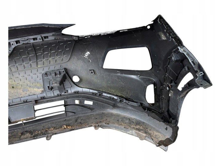 фото №10, Бампер переднее перед hyundai kona i электрический 86511-k4000