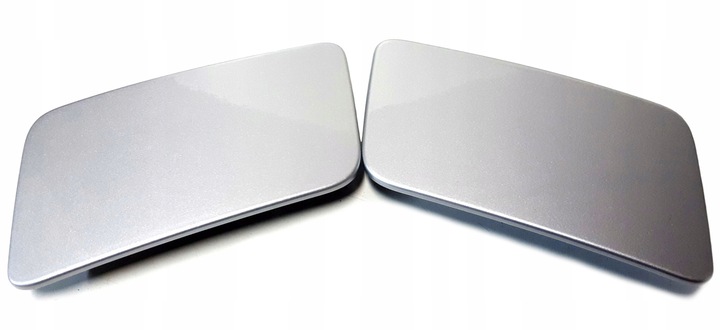 фото №3, Заглушка склоомивача org ліва lub права man tgx