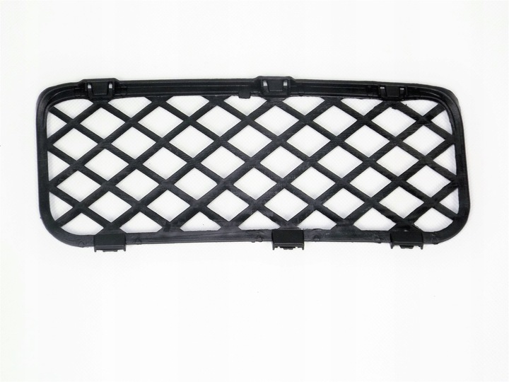 фото №1, Vw touareg 02-06 решітка решітка заглушка бампера p