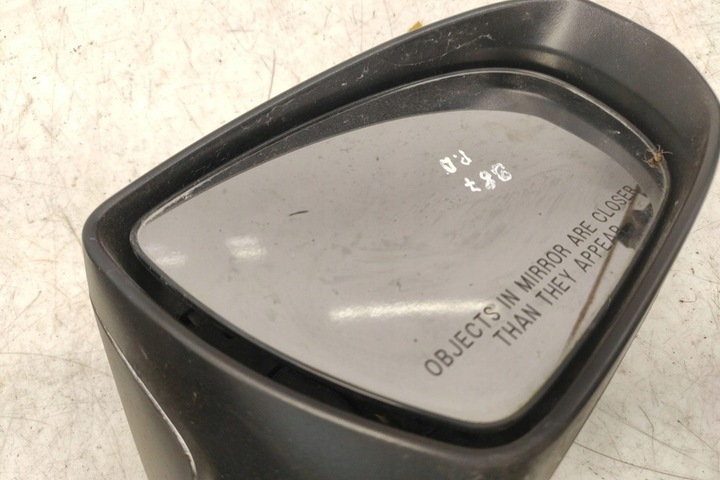 фото №7, Дзеркало праві kia optima 876204c020 2.0l бензин 204kw 2013