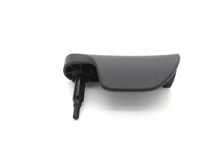 фото №6, Держатель тормозящий крышки двигателя vag audi tt ttrs 2007 2014 оригинальный