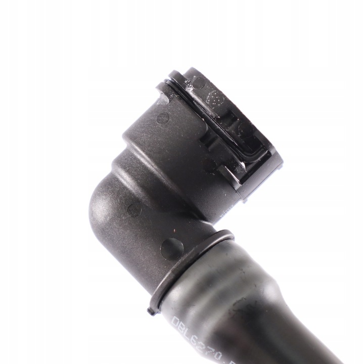 фото №10, Mercedes eqa350 h243 шланг жидкости охлаждающей привода электрического a2435001500