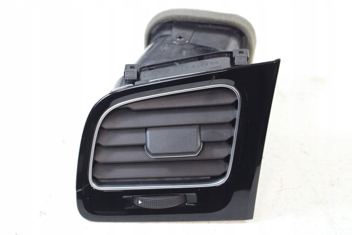 фото №11, Vw golf 7 vii планки декоративний консолі планка dekor декори оздоблення tapice