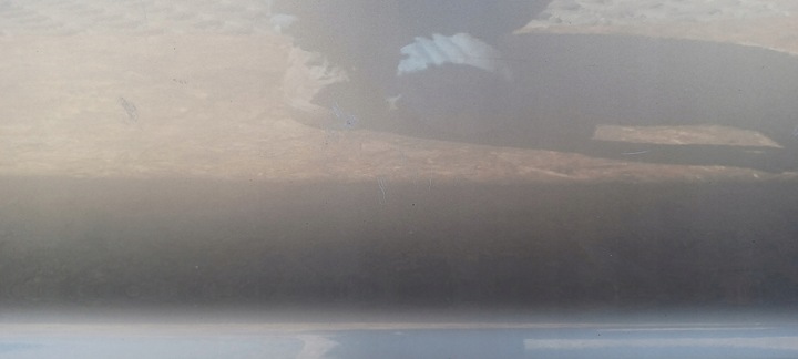 фото №8, Audi a6 c6 дверь правые перед передние серебристый