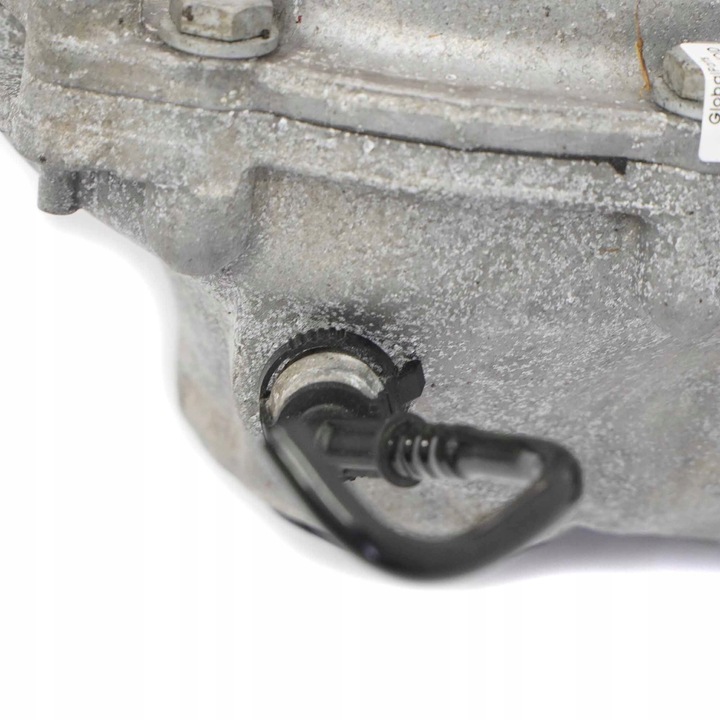 фото №10, Bmw x1 e84 18dx 20dx e90 330xd дифференциал переднее 2,93 7572652