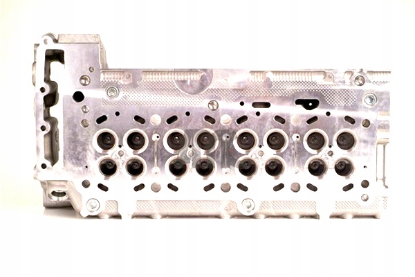 фото №11, Головка цилиндров iveco daily iii daily iv massif citroen jumper 2.3d