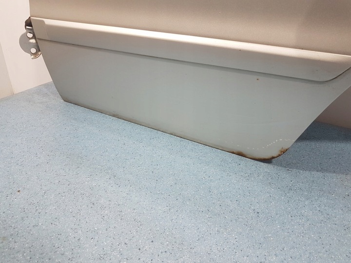 фото №6, Volvo v40 i 2-gi рестайлінг універсал двері зад ліві