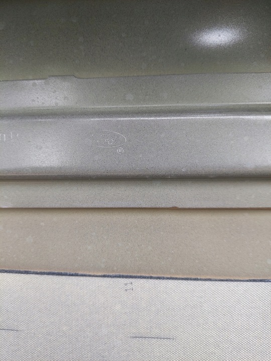 фото №8, Ford explorer vi 2019-2023. двері праві перед. d213