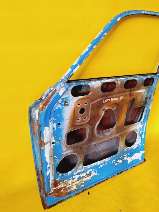 фото №13, Двері правий перед праві передні вартбург 311/ 312