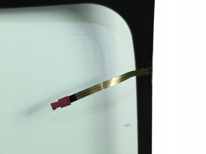 фото №8, Стекло лобовое mercedes b w247 камера датчик 2018-