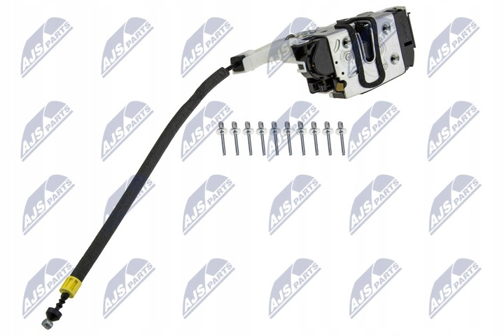 фото №1, Амортизатор центральный. замка зад класс e w212 09-/prawy/