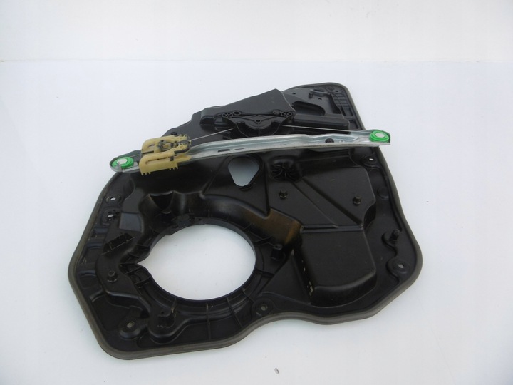 фото №9, Підйомник вікна праві зад volvo s80 ii v70 iii