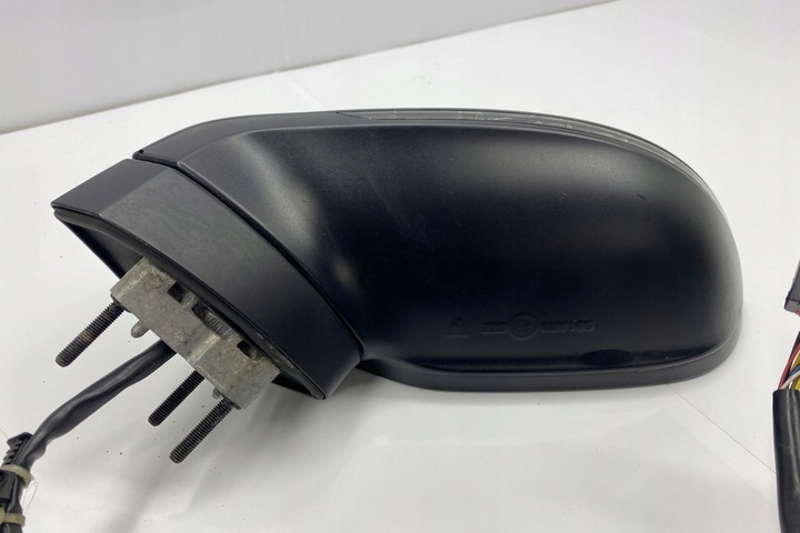 фото №10, Зеркало левая audi a7 sportback 4ga, 4gf 4g8857409e 3.0l дизель 160kw