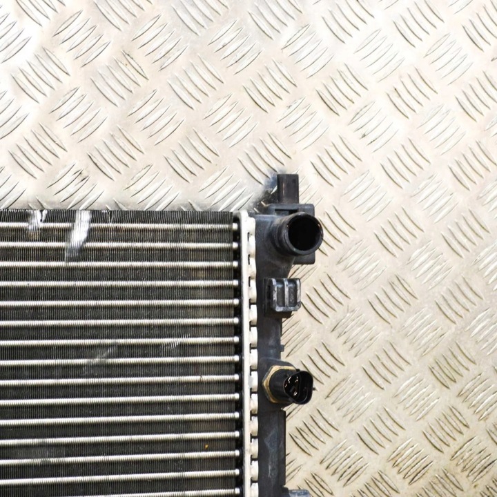 фото №6, Радіатор основний  seat ibiza iv 6j5, 6p1 r3570001 17062729 1.4l 63kw 2012