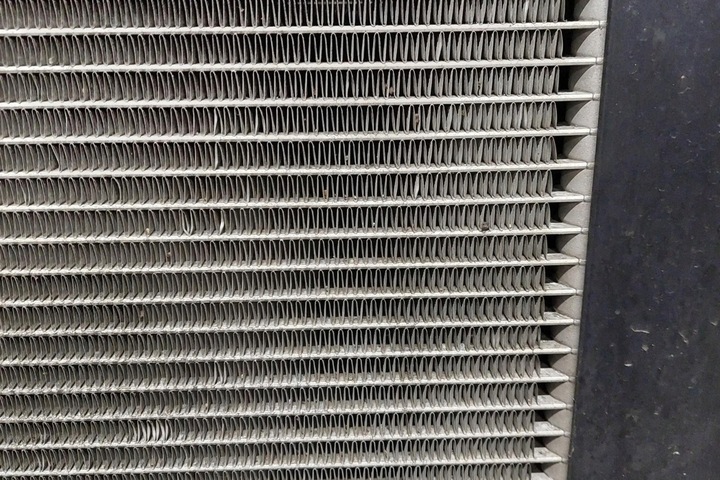 фото №8, Комплект радіатор bmw 5 f10 8509740 2.0l дизель 2011