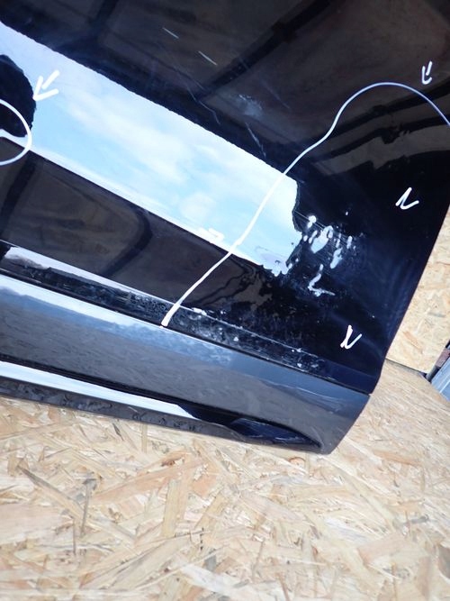 фото №9, Audi q5 ii 16- двері праві передні перед