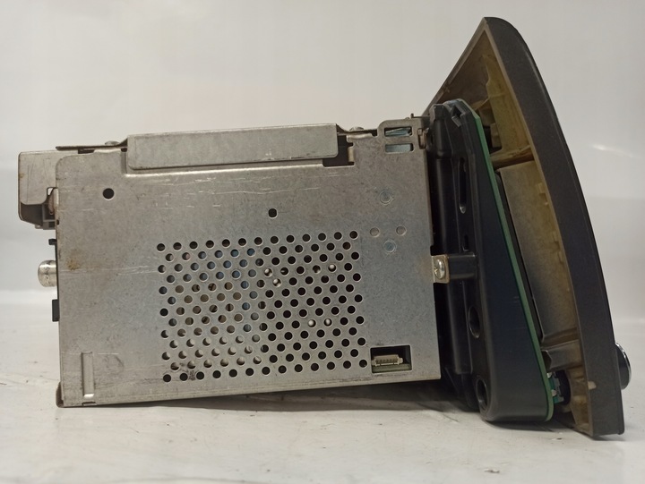 фото №6, Fiat bravo ii радио заводские навигация 735449642