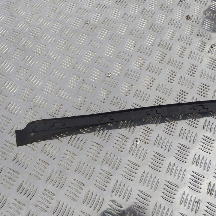 фото №5, Seat ibiza iv 6j планка ліва скла перед